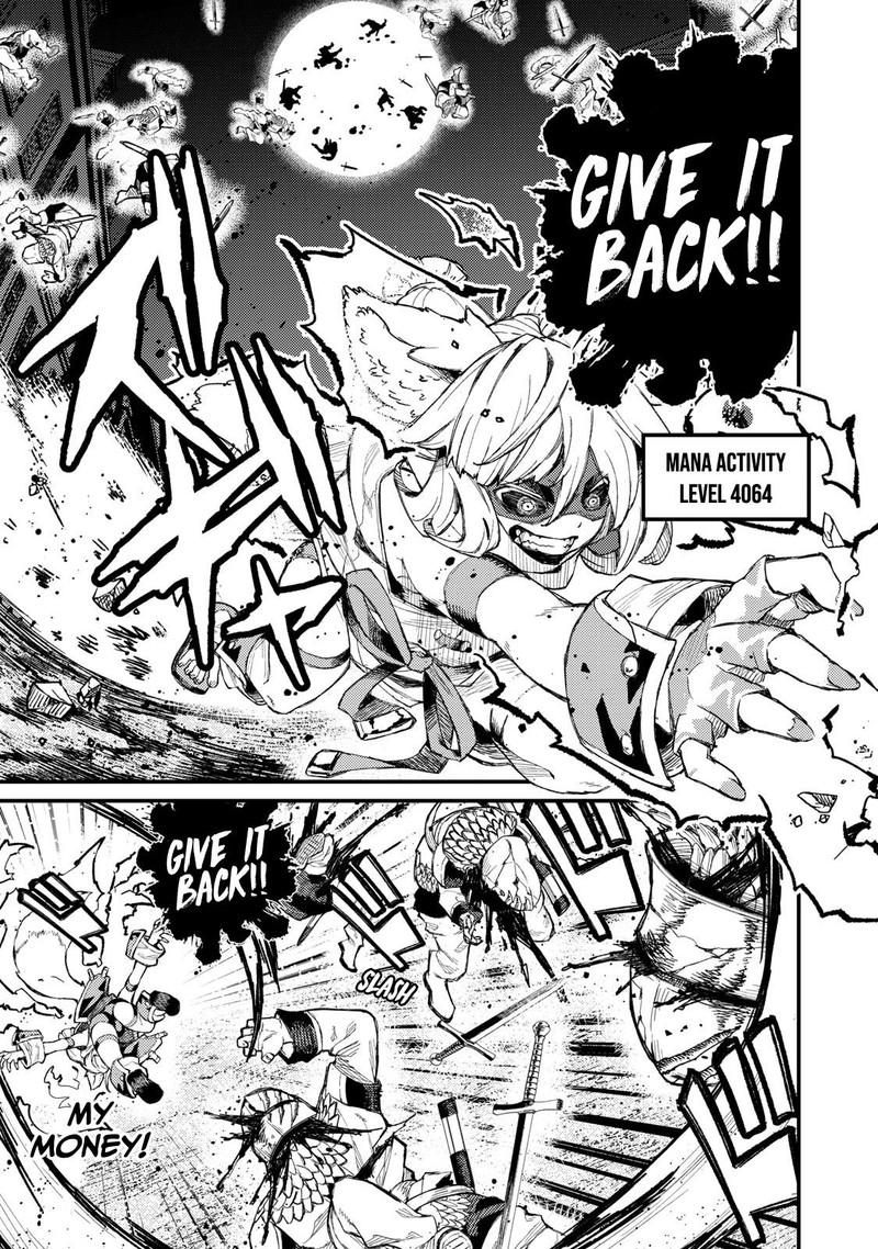 Gikou Taichi No Torikaeshi Toichi Tte Saisho Ni Itta Yo Na Chapter 9 Page 1