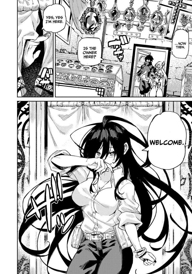 Gikou Taichi No Torikaeshi Toichi Tte Saisho Ni Itta Yo Na Chapter 9 Page 18