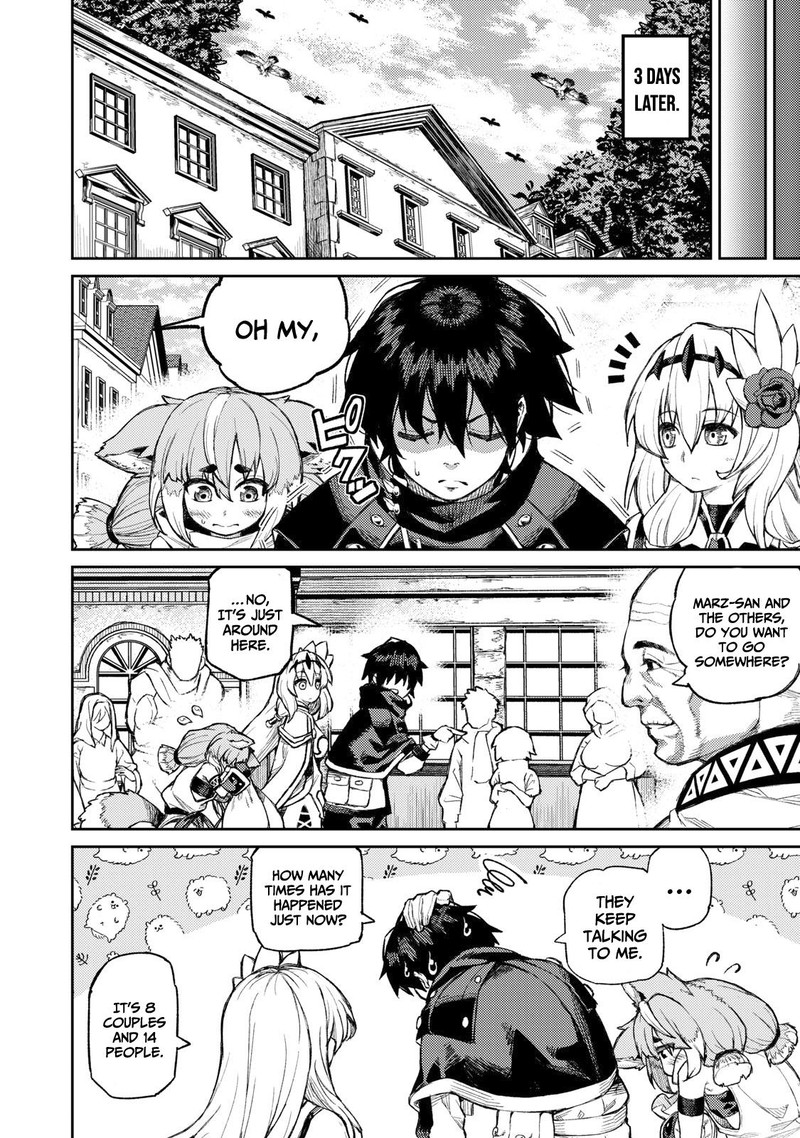 Gikou Taichi No Torikaeshi Toichi Tte Saisho Ni Itta Yo Na Chapter 9 Page 8