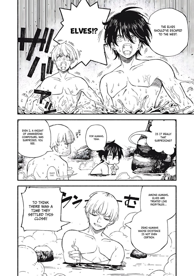 Gikou Taichi No Torikaeshi Toichi Tte Saisho Ni Itta Yo Na Chapter 90 Page 10