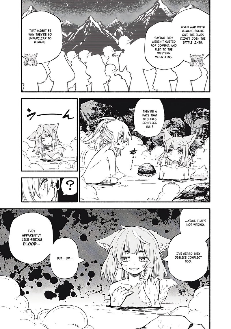 Gikou Taichi No Torikaeshi Toichi Tte Saisho Ni Itta Yo Na Chapter 90 Page 11