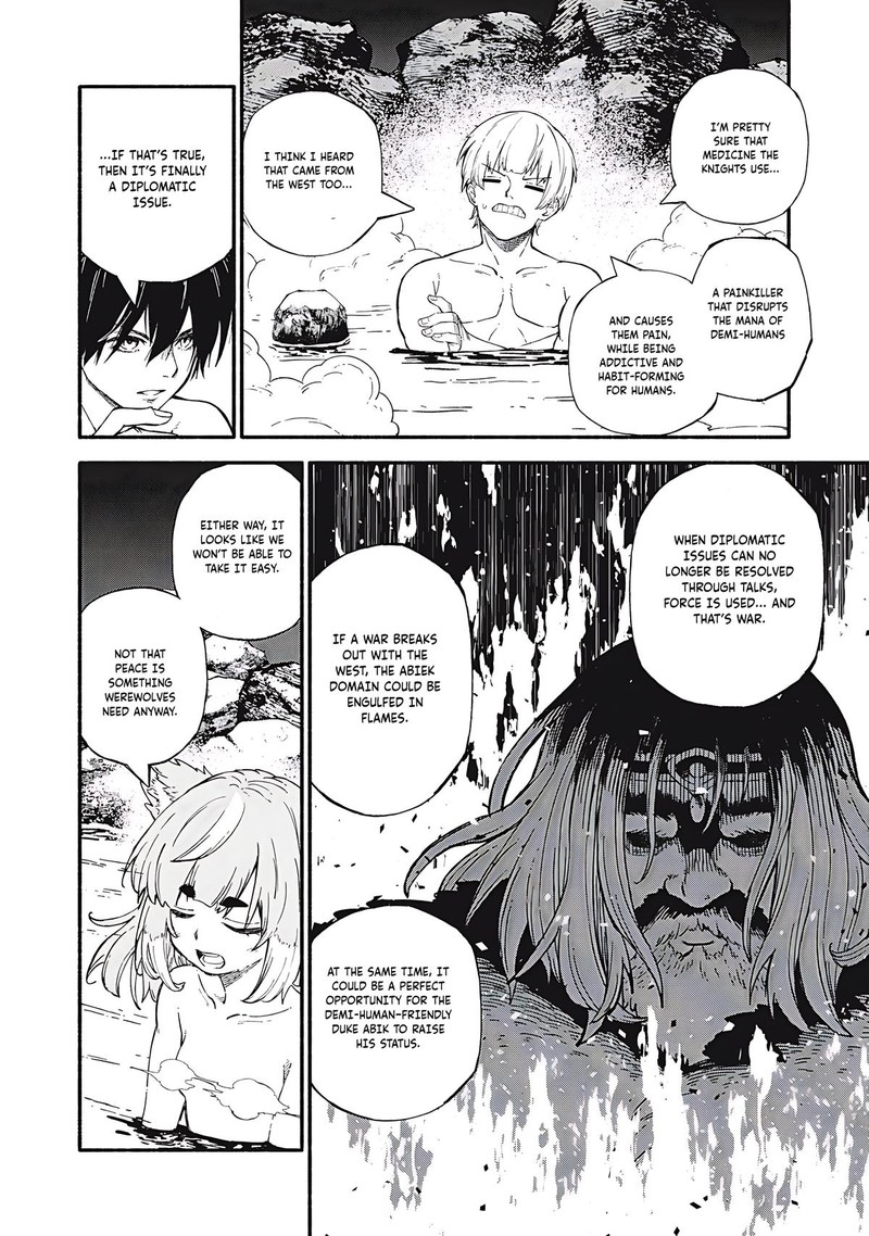 Gikou Taichi No Torikaeshi Toichi Tte Saisho Ni Itta Yo Na Chapter 90 Page 14