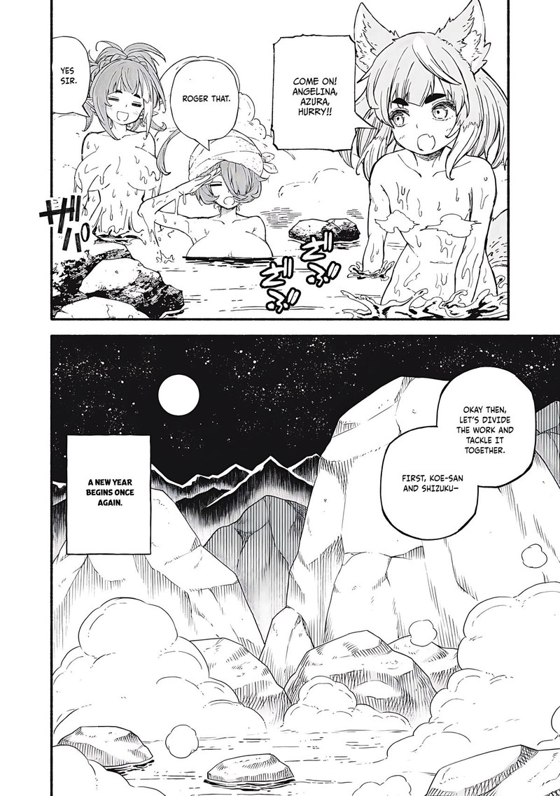 Gikou Taichi No Torikaeshi Toichi Tte Saisho Ni Itta Yo Na Chapter 90 Page 18