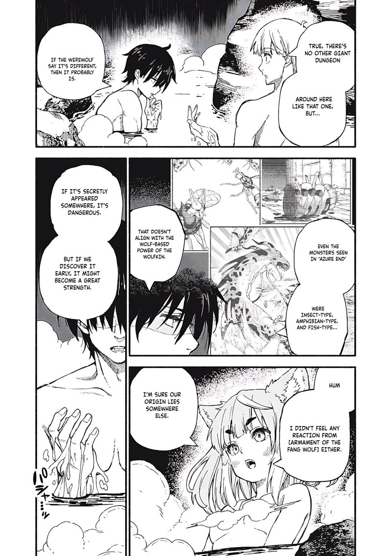 Gikou Taichi No Torikaeshi Toichi Tte Saisho Ni Itta Yo Na Chapter 90 Page 3