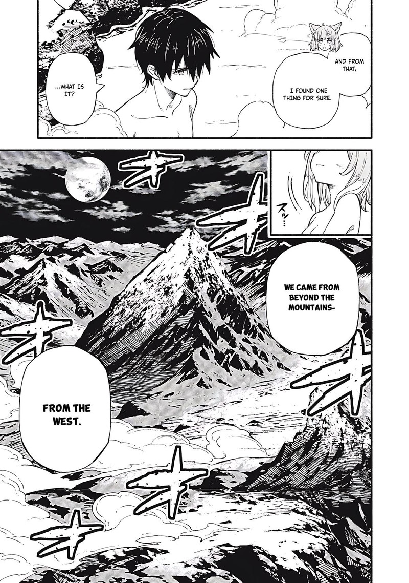 Gikou Taichi No Torikaeshi Toichi Tte Saisho Ni Itta Yo Na Chapter 90 Page 5