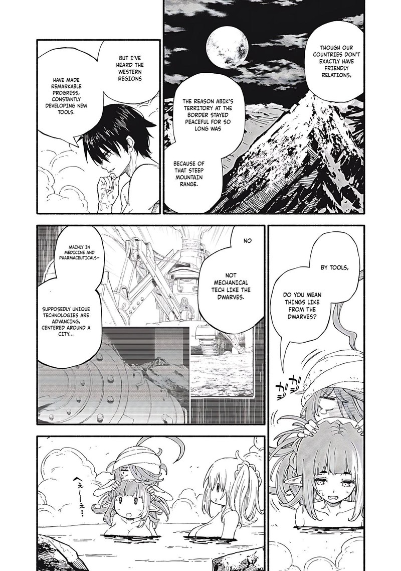 Gikou Taichi No Torikaeshi Toichi Tte Saisho Ni Itta Yo Na Chapter 90 Page 7