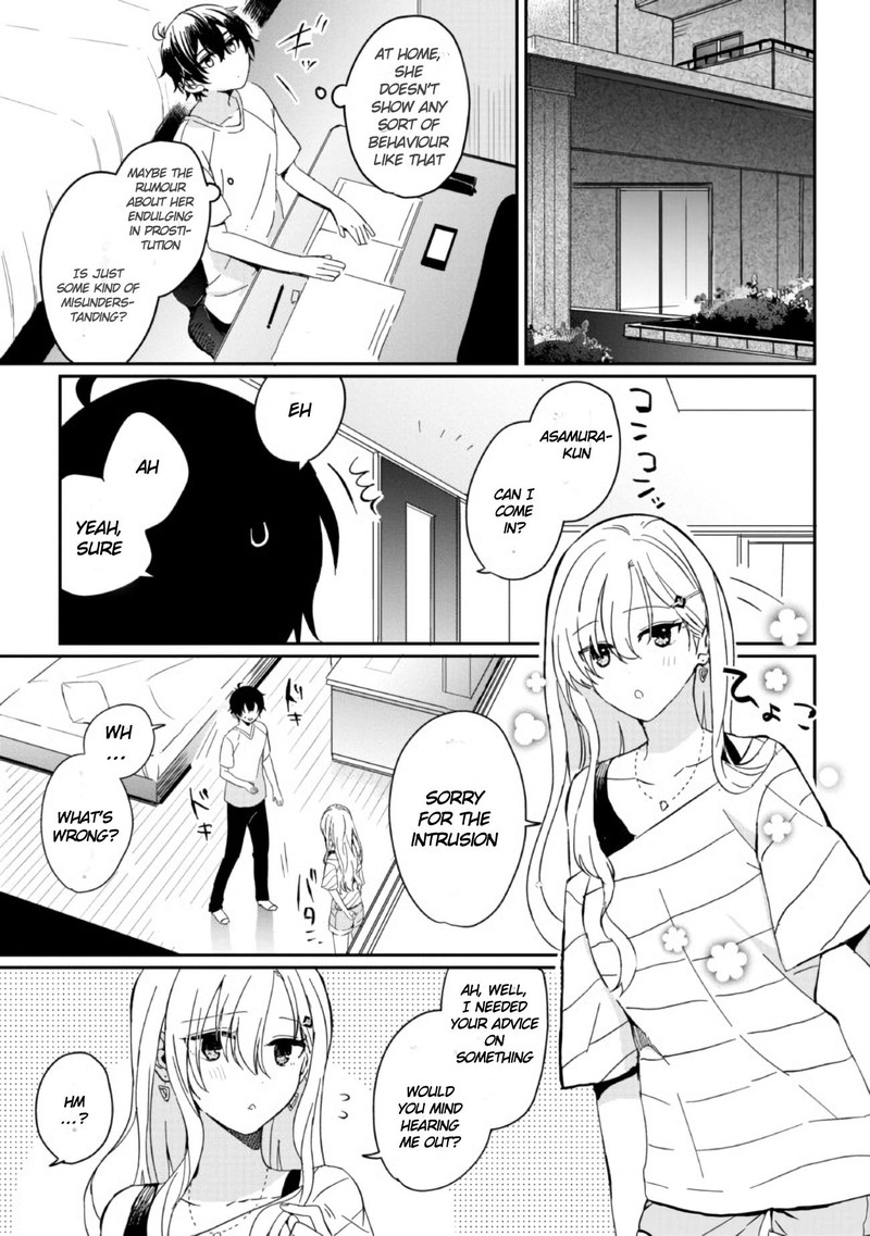 Gimai Seikatsu Chapter 2 Page 15
