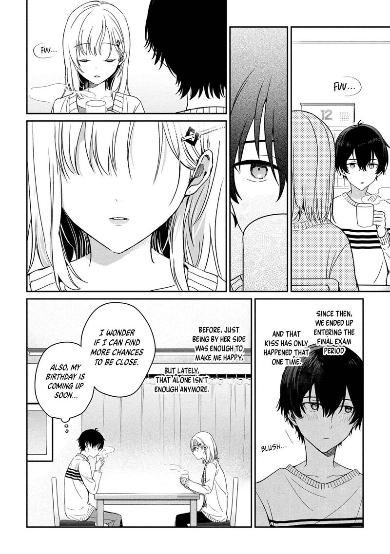Gimai Seikatsu Chapter 30a Page 2