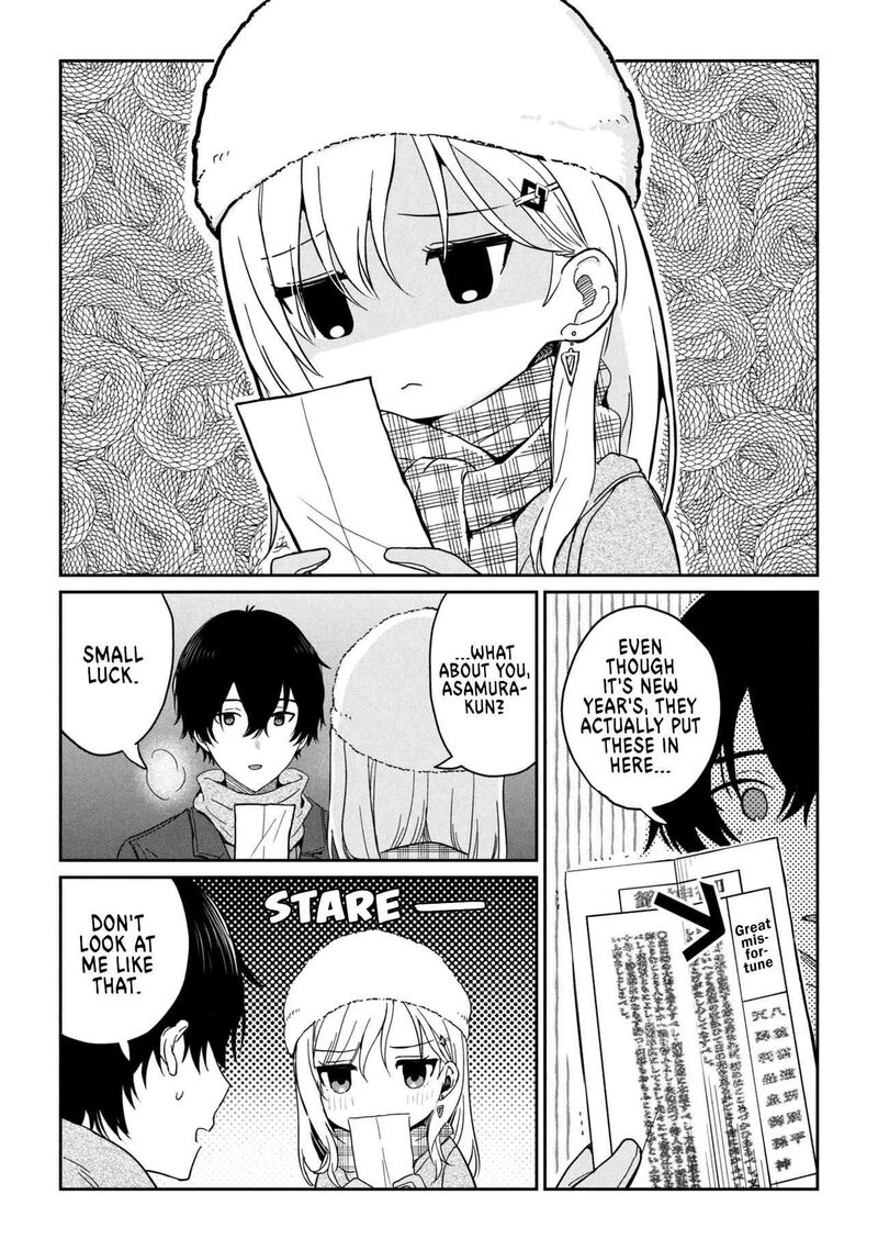 Gimai Seikatsu Chapter 36a Page 10