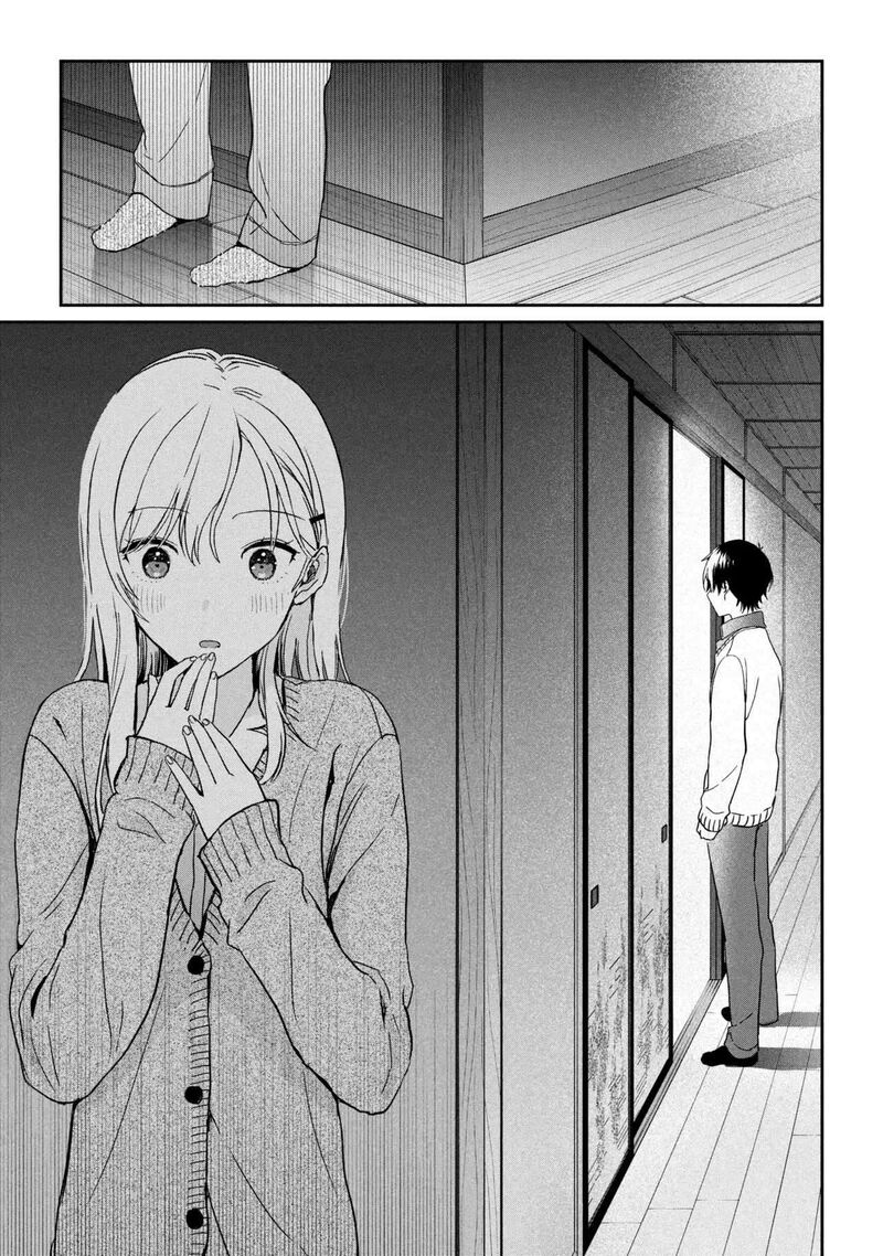 Gimai Seikatsu Chapter 36b Page 14