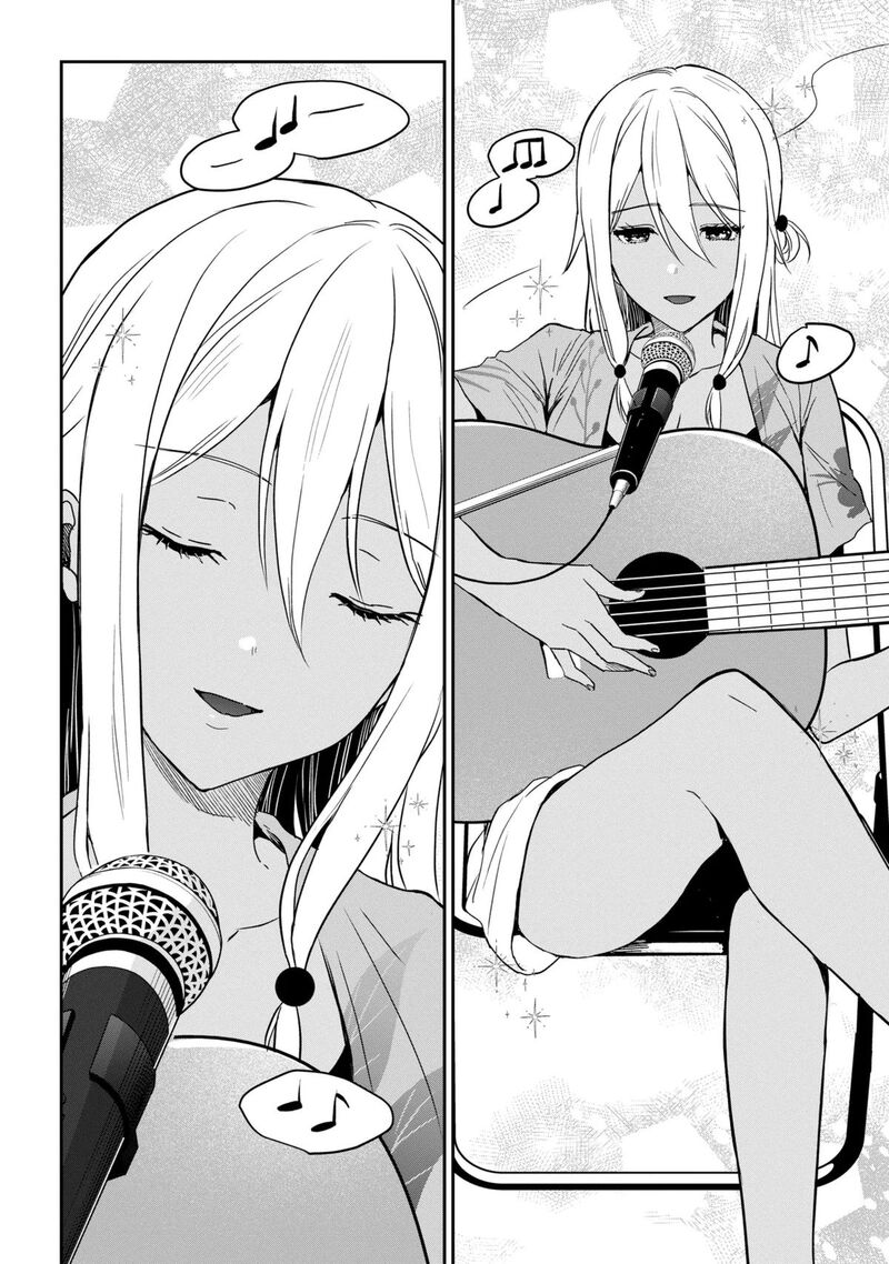 Gimai Seikatsu Chapter 38a Page 6