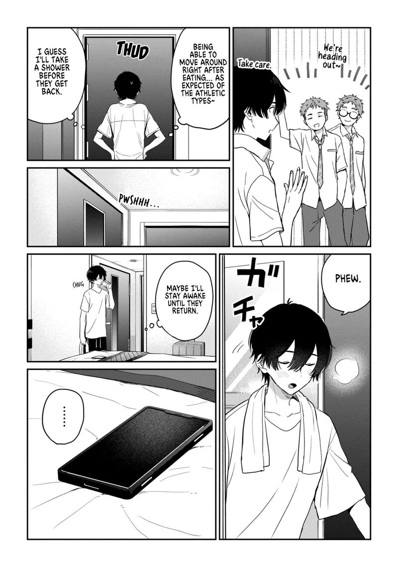 Gimai Seikatsu Chapter 38b Page 2
