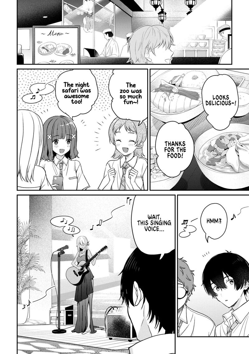 Gimai Seikatsu Chapter 39a Page 6