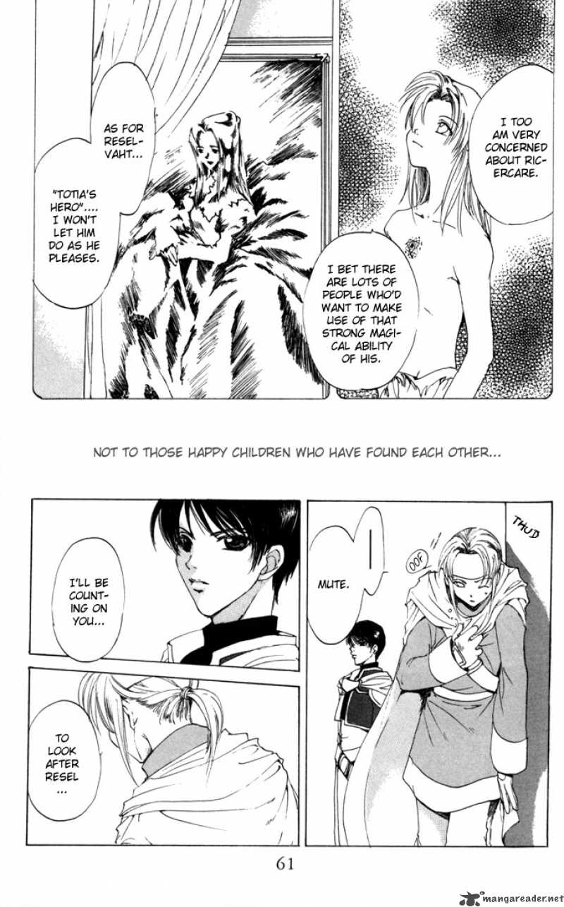 Gin No Yuusha Chapter 10 Page 24