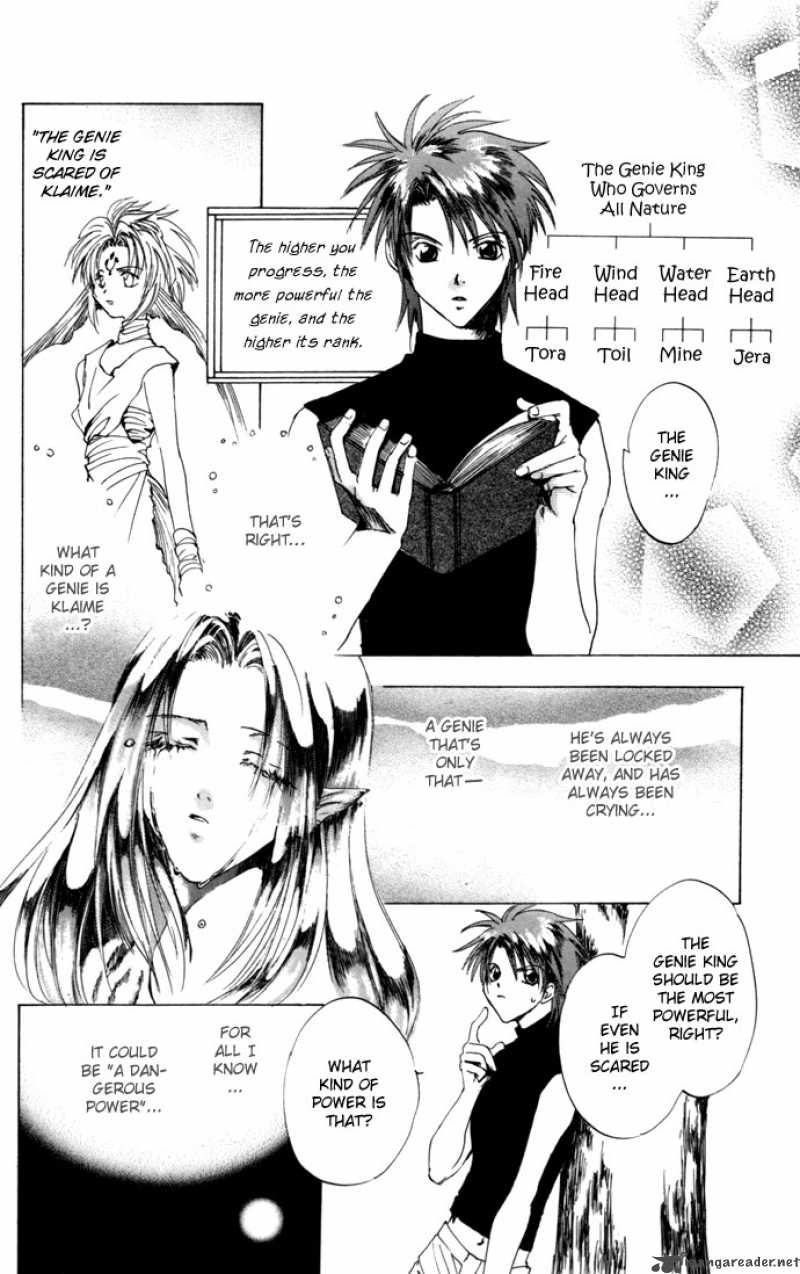Gin No Yuusha Chapter 10 Page 27
