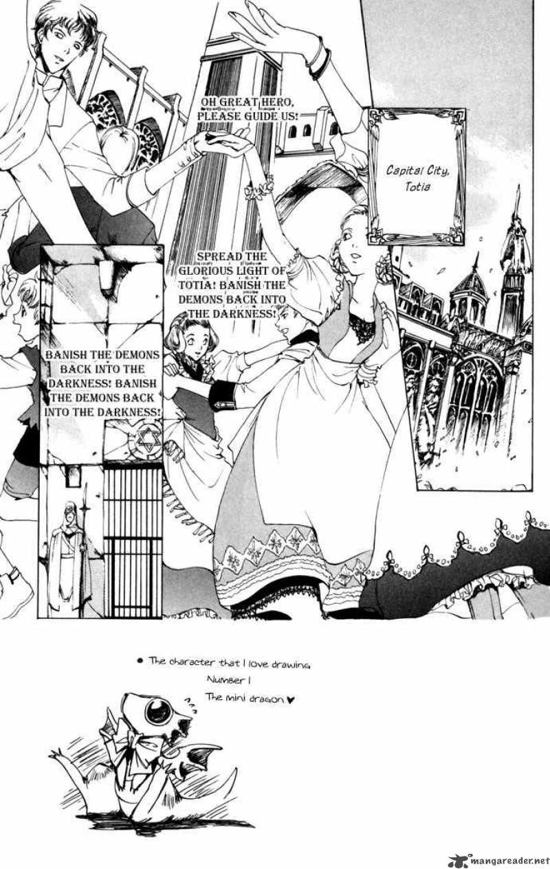 Gin No Yuusha Chapter 10 Page 4
