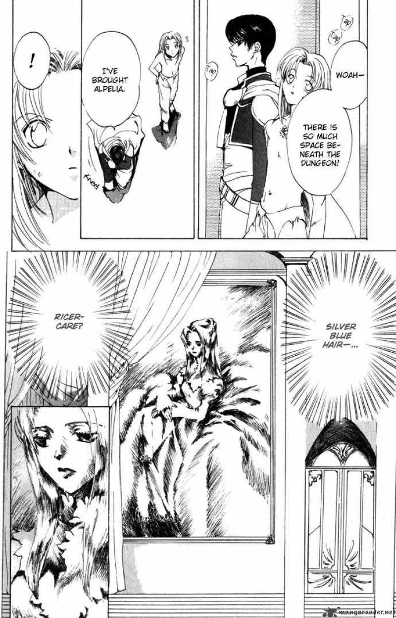 Gin No Yuusha Chapter 10 Page 9