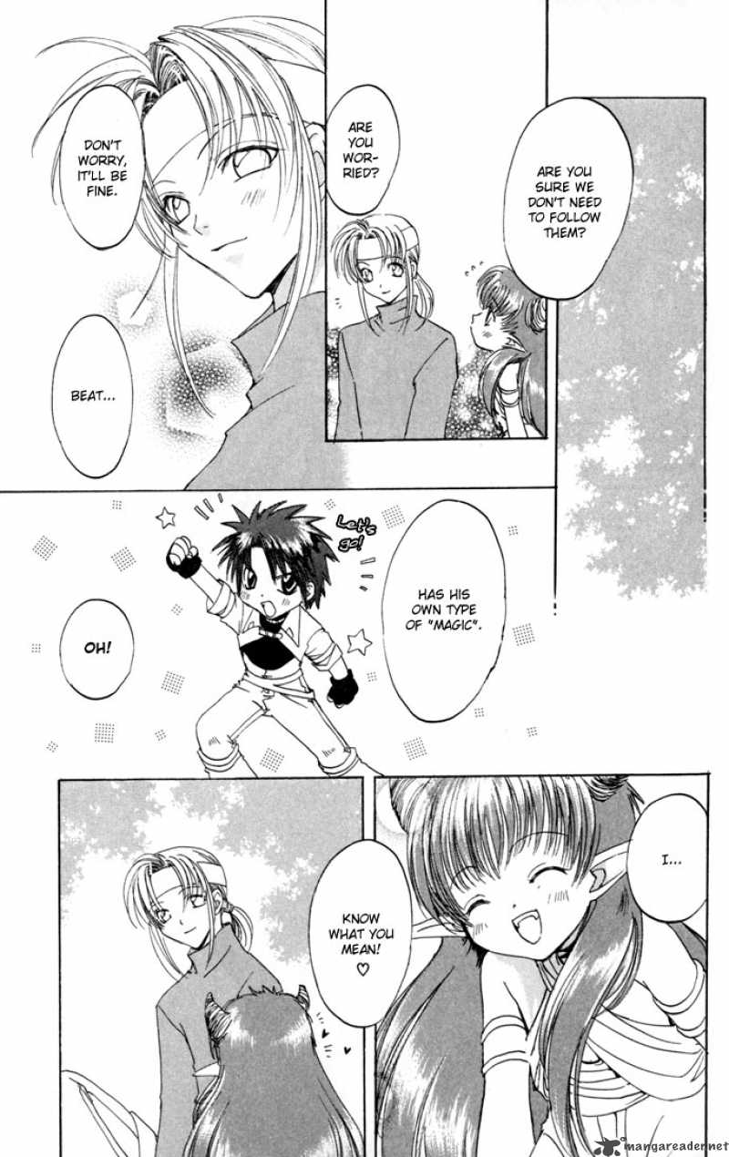 Gin No Yuusha Chapter 14 Page 30