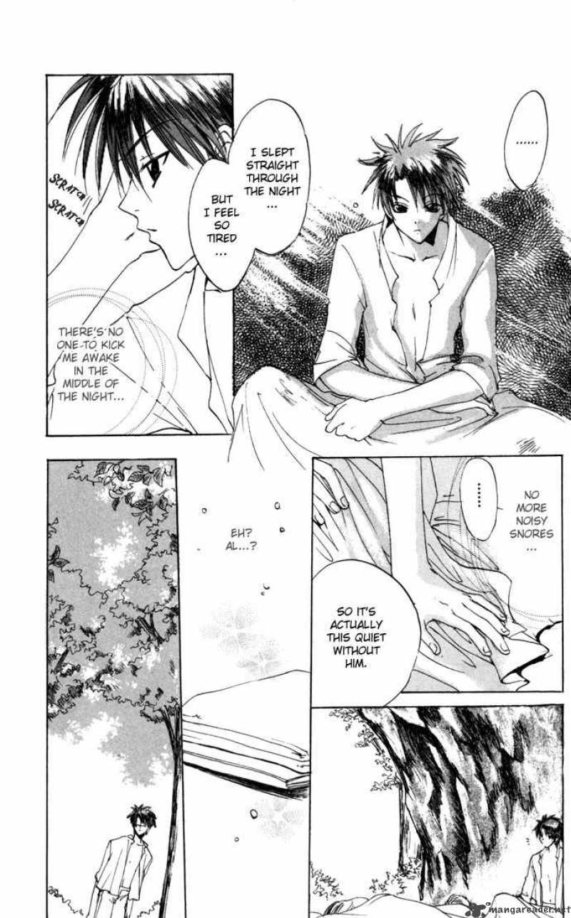 Gin No Yuusha Chapter 16 Page 18