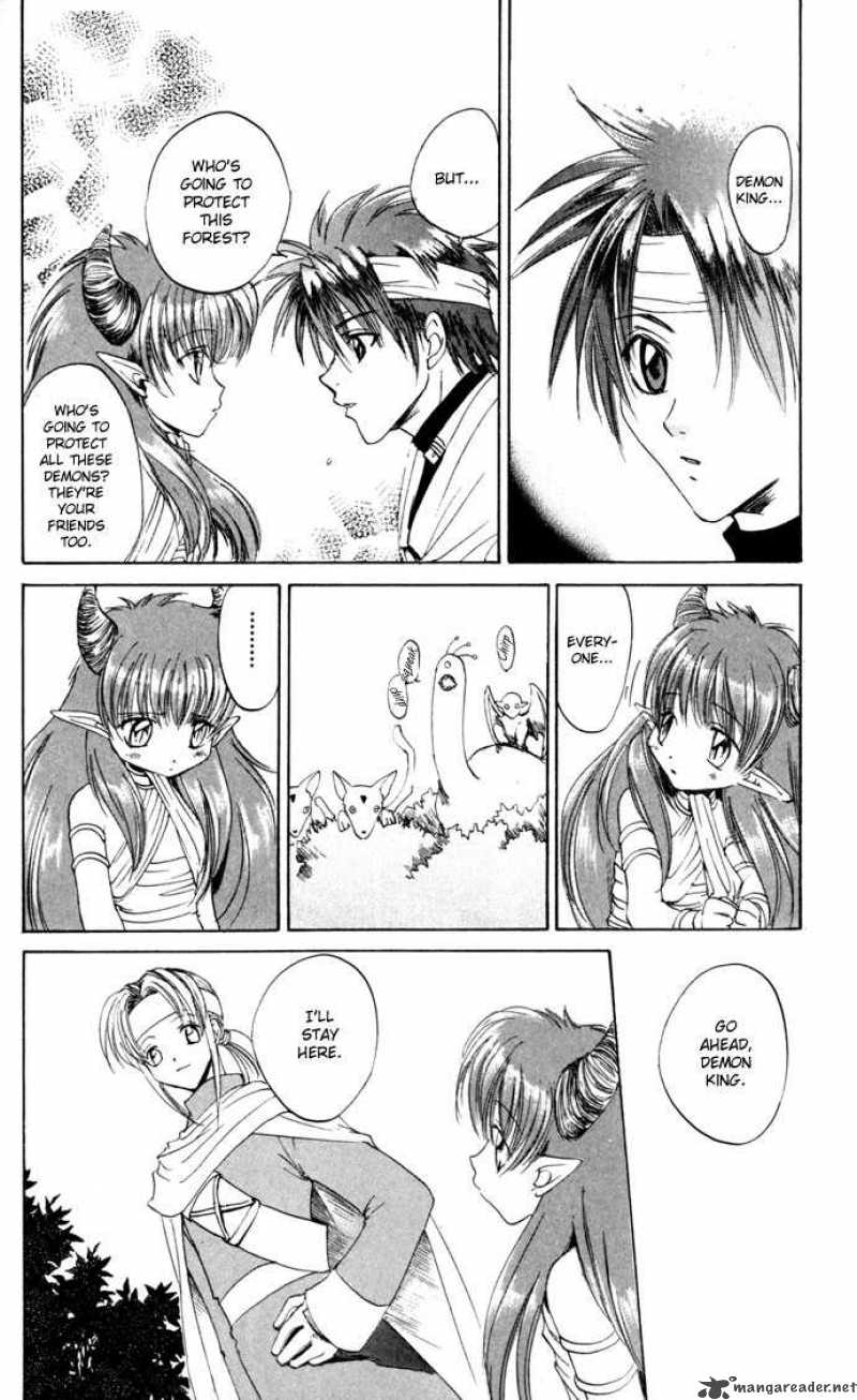 Gin No Yuusha Chapter 18 Page 15