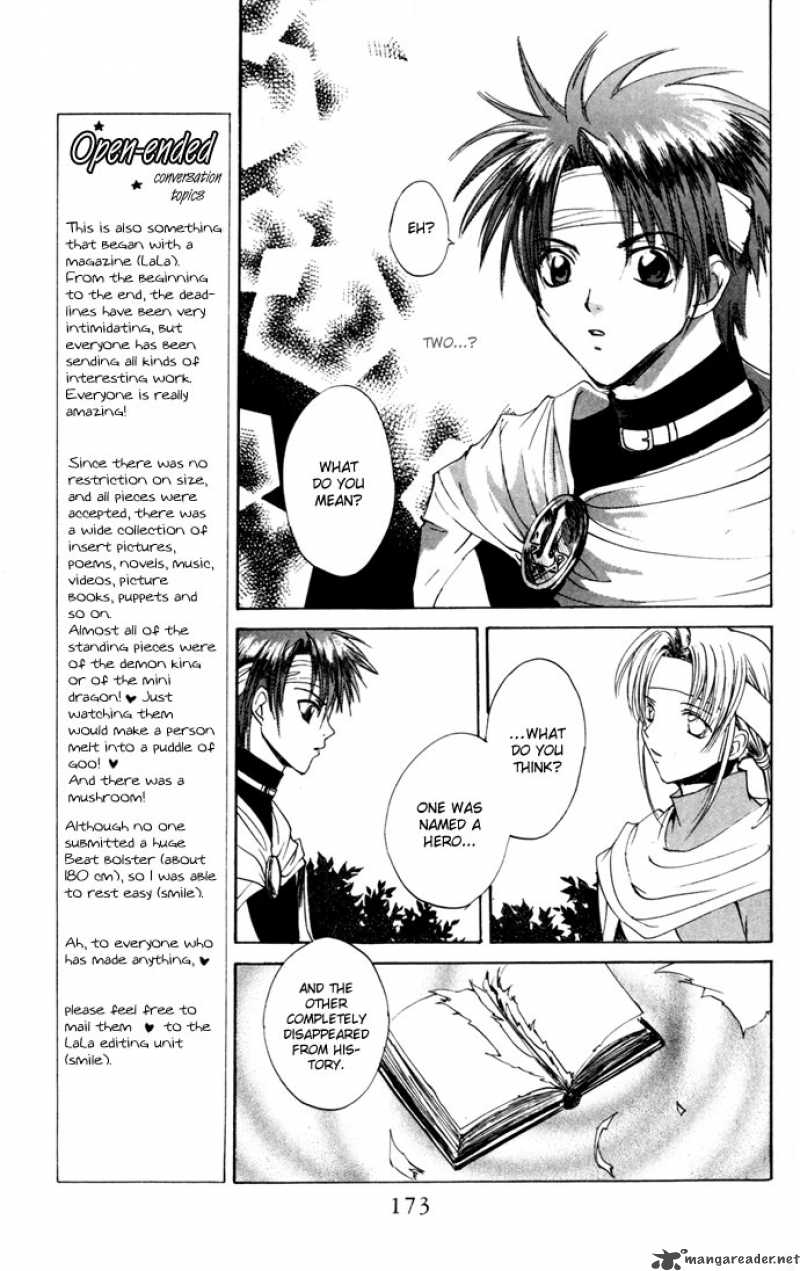 Gin No Yuusha Chapter 18 Page 8