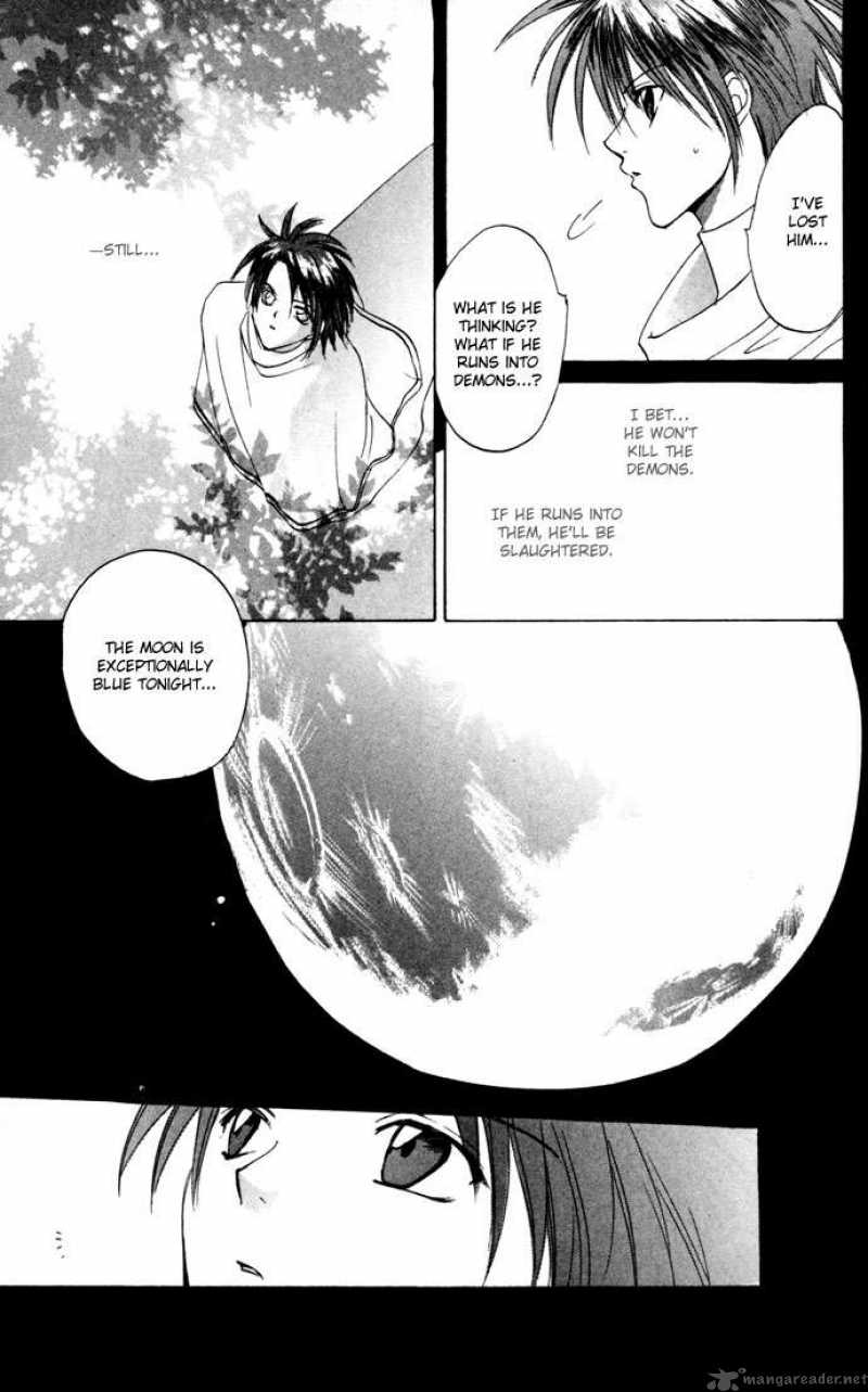 Gin No Yuusha Chapter 19 Page 19