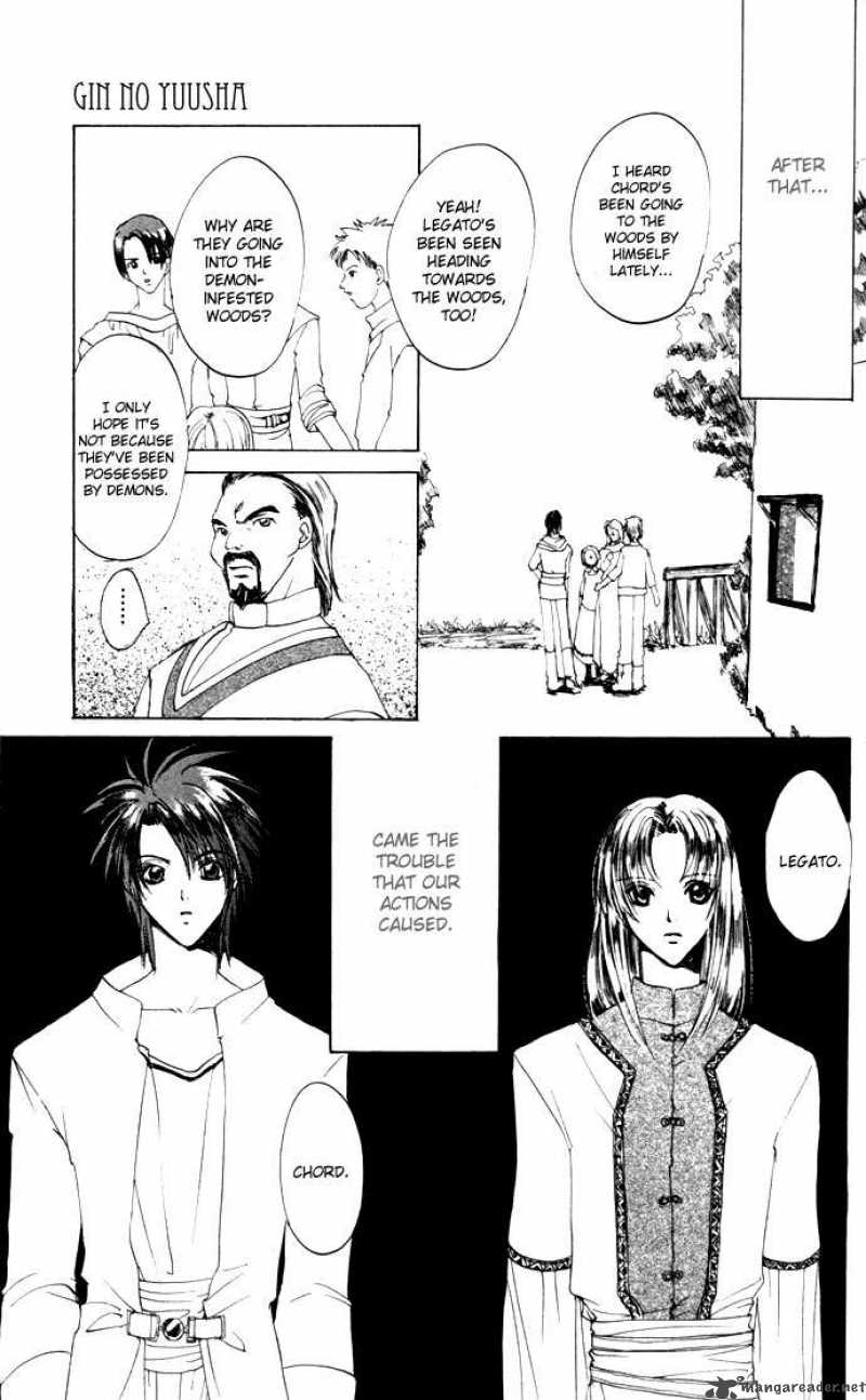 Gin No Yuusha Chapter 19 Page 25