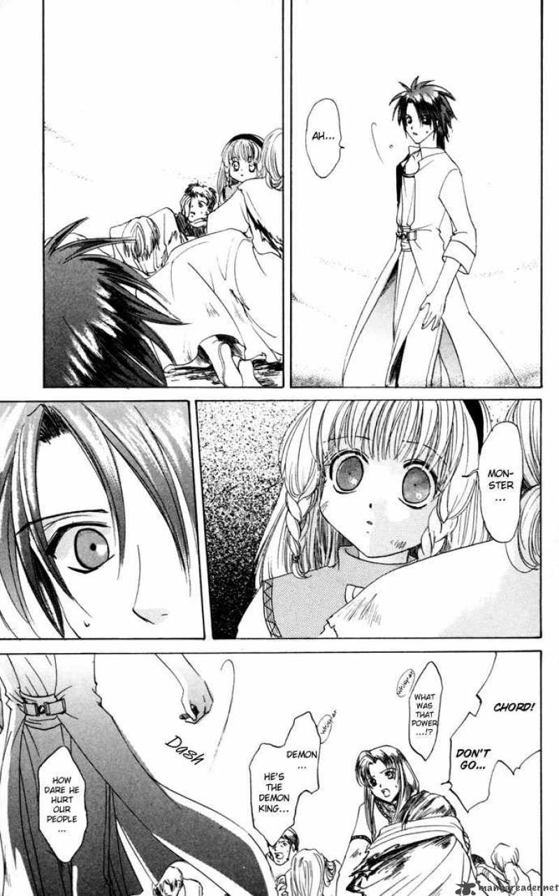 Gin No Yuusha Chapter 19 Page 34