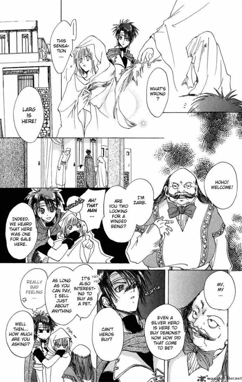 Gin No Yuusha Chapter 2 Page 13