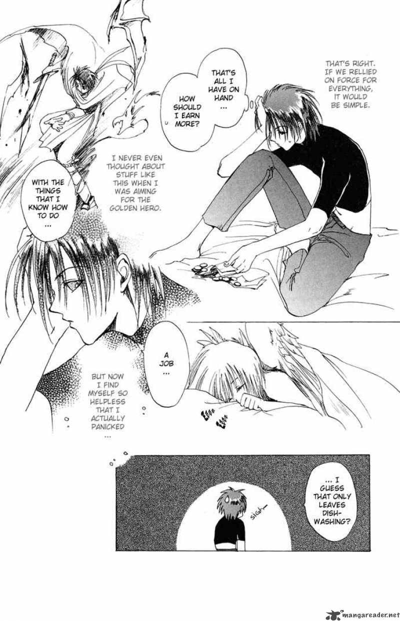 Gin No Yuusha Chapter 2 Page 15
