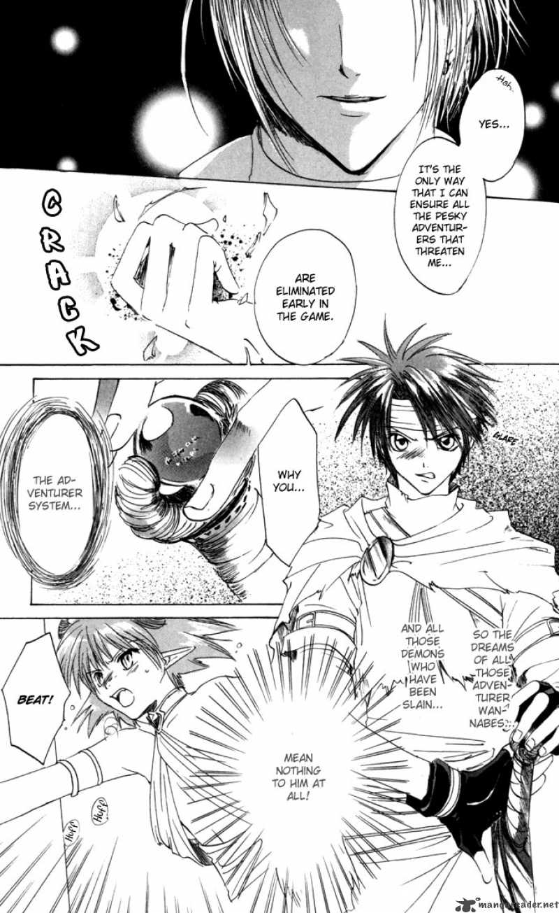 Gin No Yuusha Chapter 22 Page 12