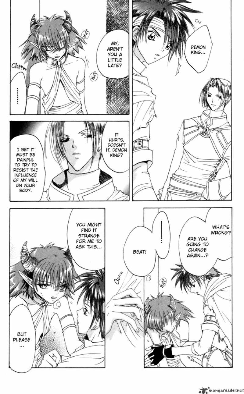 Gin No Yuusha Chapter 22 Page 13