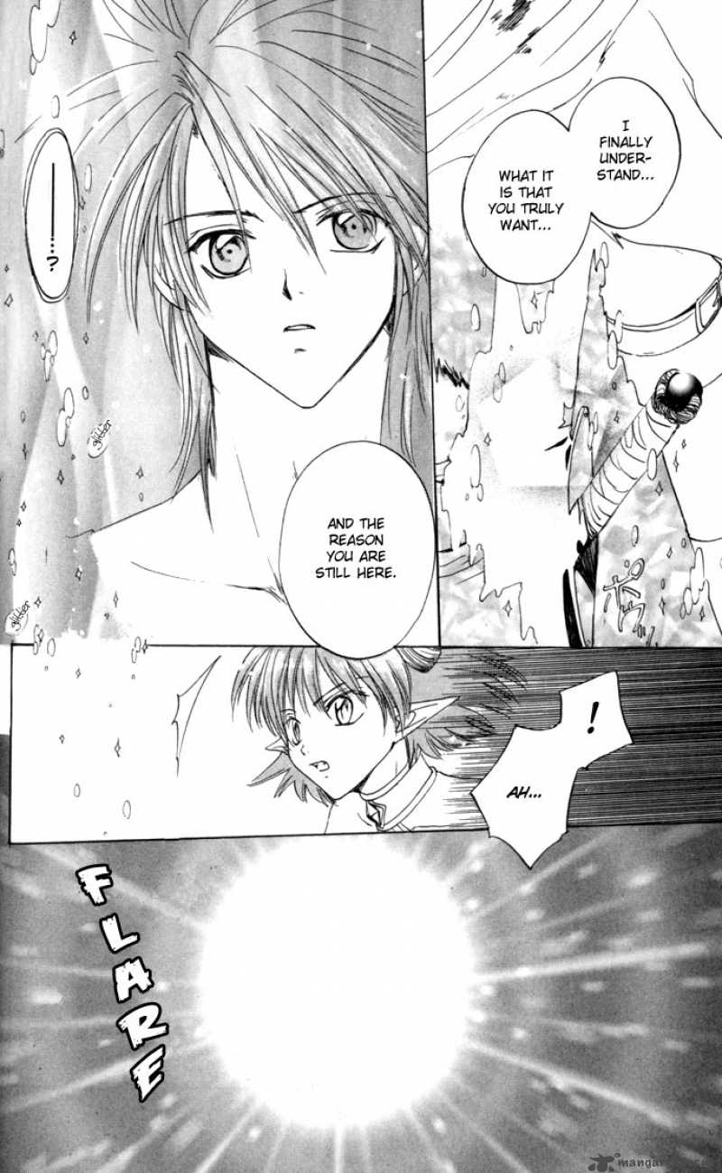 Gin No Yuusha Chapter 22 Page 32