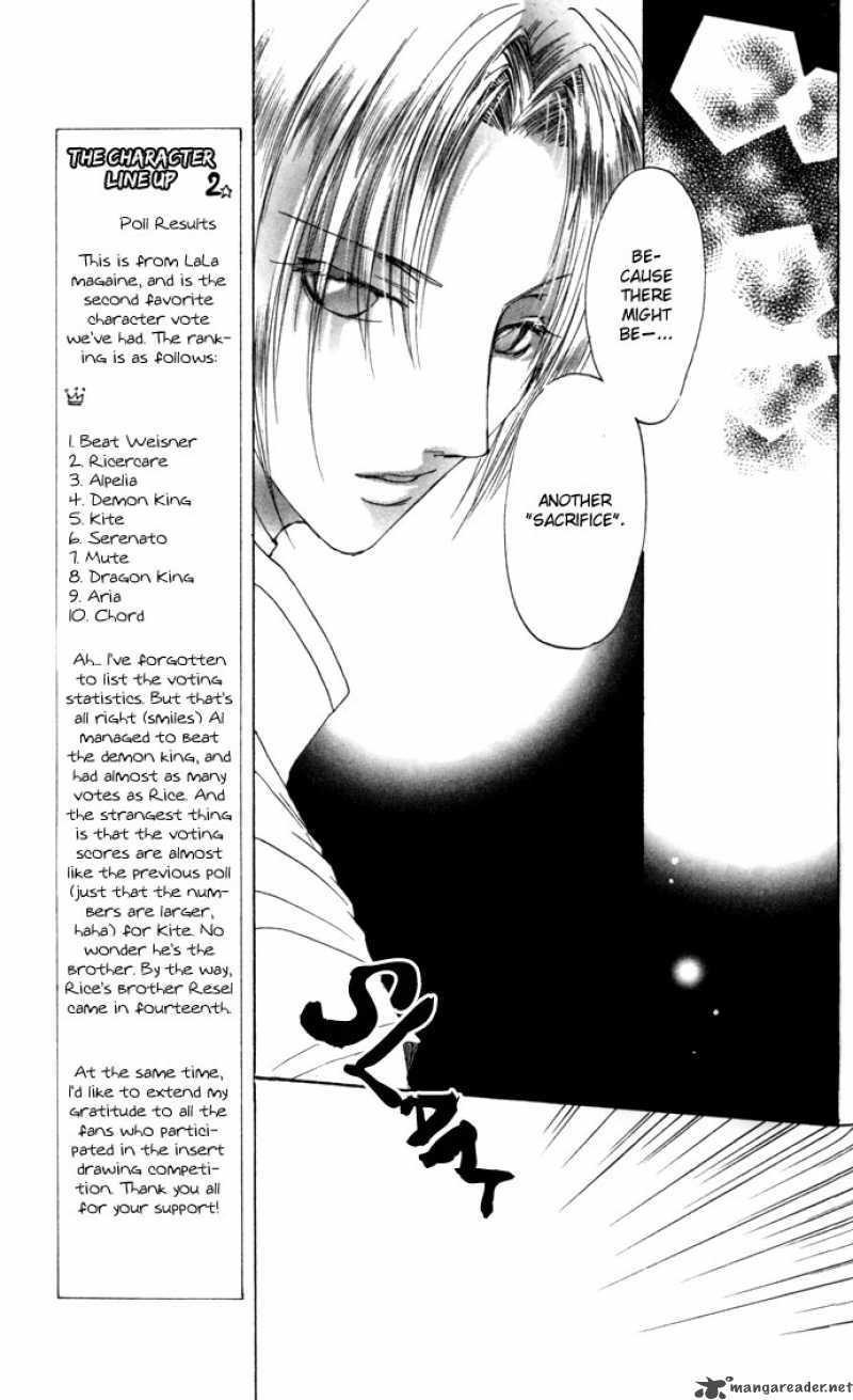 Gin No Yuusha Chapter 22 Page 8