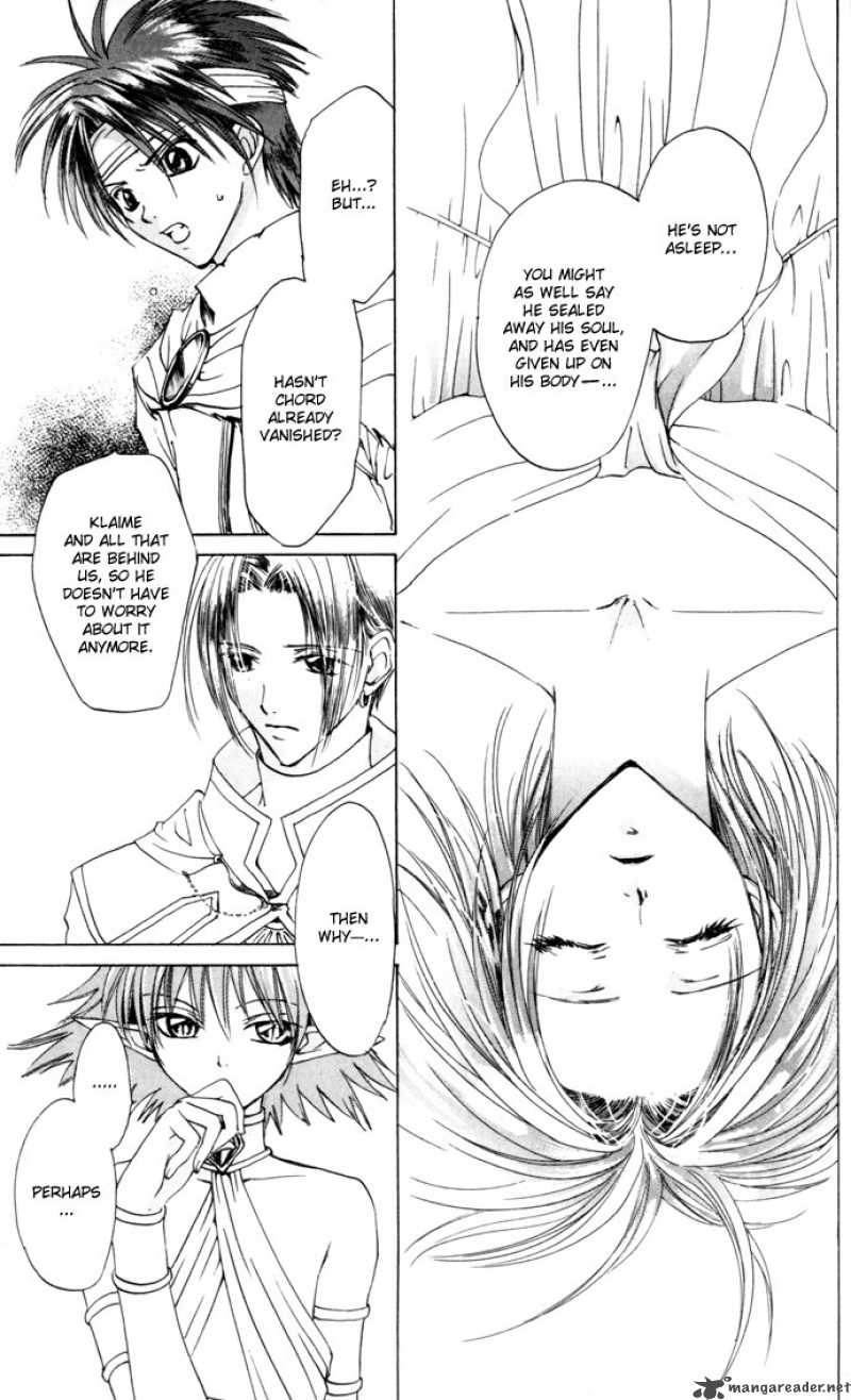 Gin No Yuusha Chapter 23 Page 18