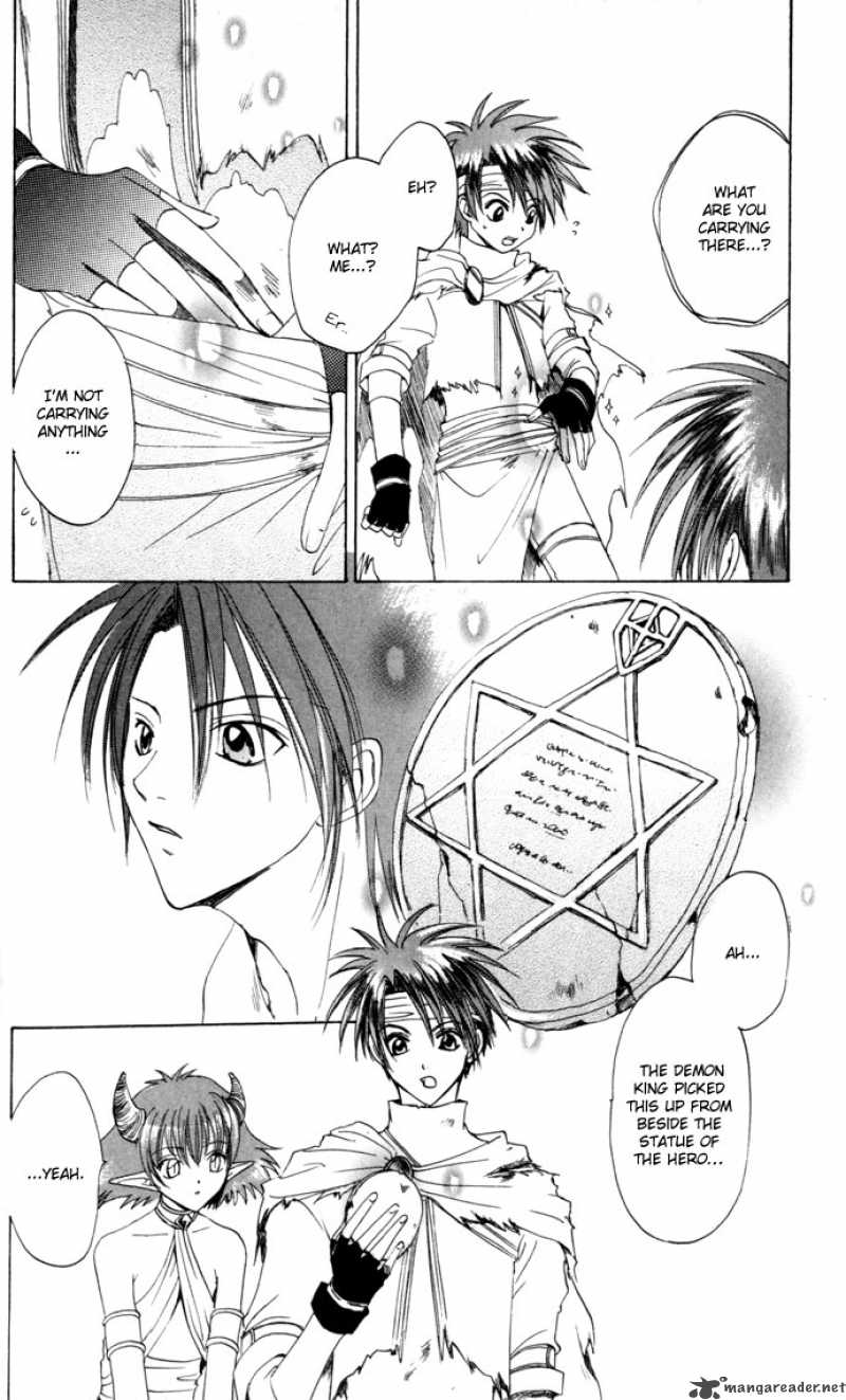 Gin No Yuusha Chapter 23 Page 5