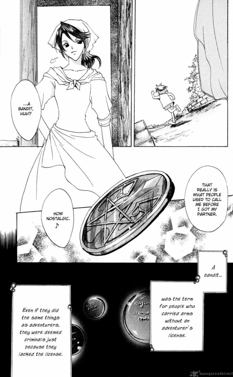 Gin No Yuusha Chapter 24 Page 6