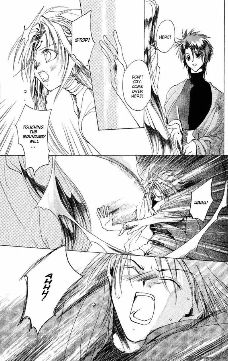 Gin No Yuusha Chapter 3 Page 12