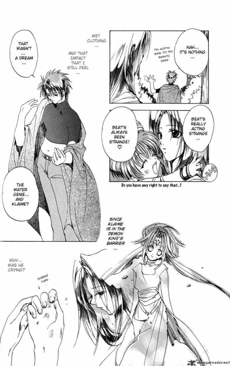 Gin No Yuusha Chapter 3 Page 15