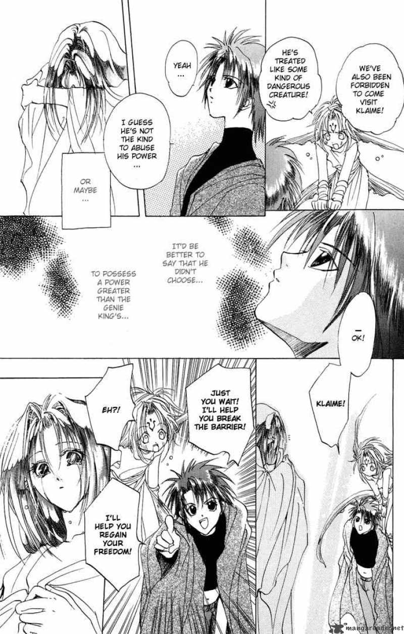 Gin No Yuusha Chapter 3 Page 18