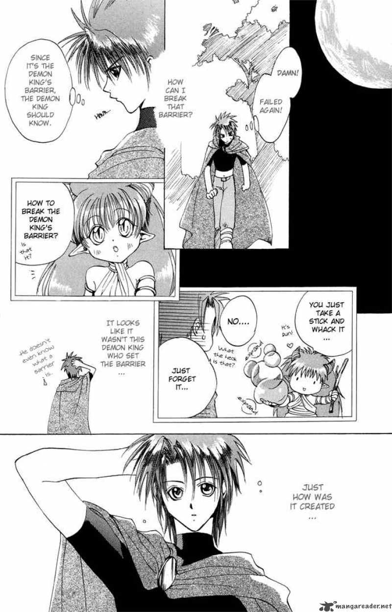 Gin No Yuusha Chapter 3 Page 21