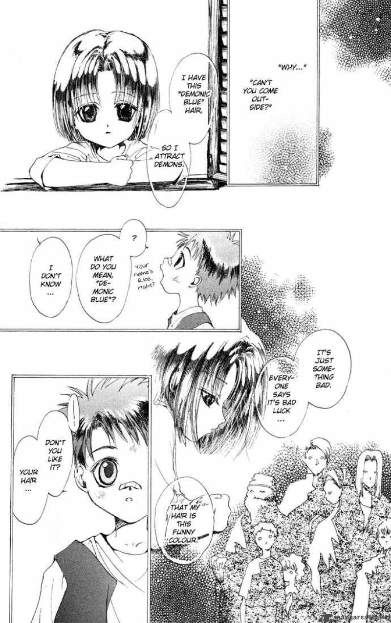 Gin No Yuusha Chapter 5 Page 19