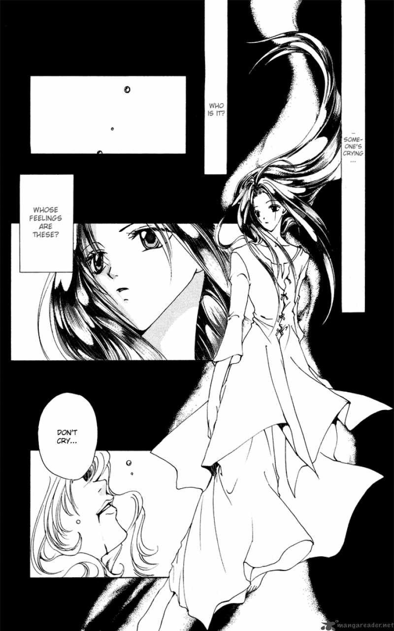 Gin No Yuusha Chapter 8 Page 3
