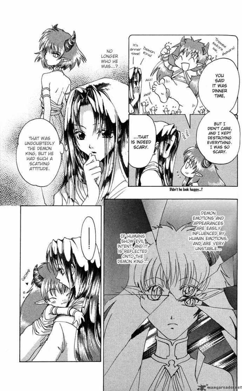 Gin No Yuusha Chapter 9 Page 20