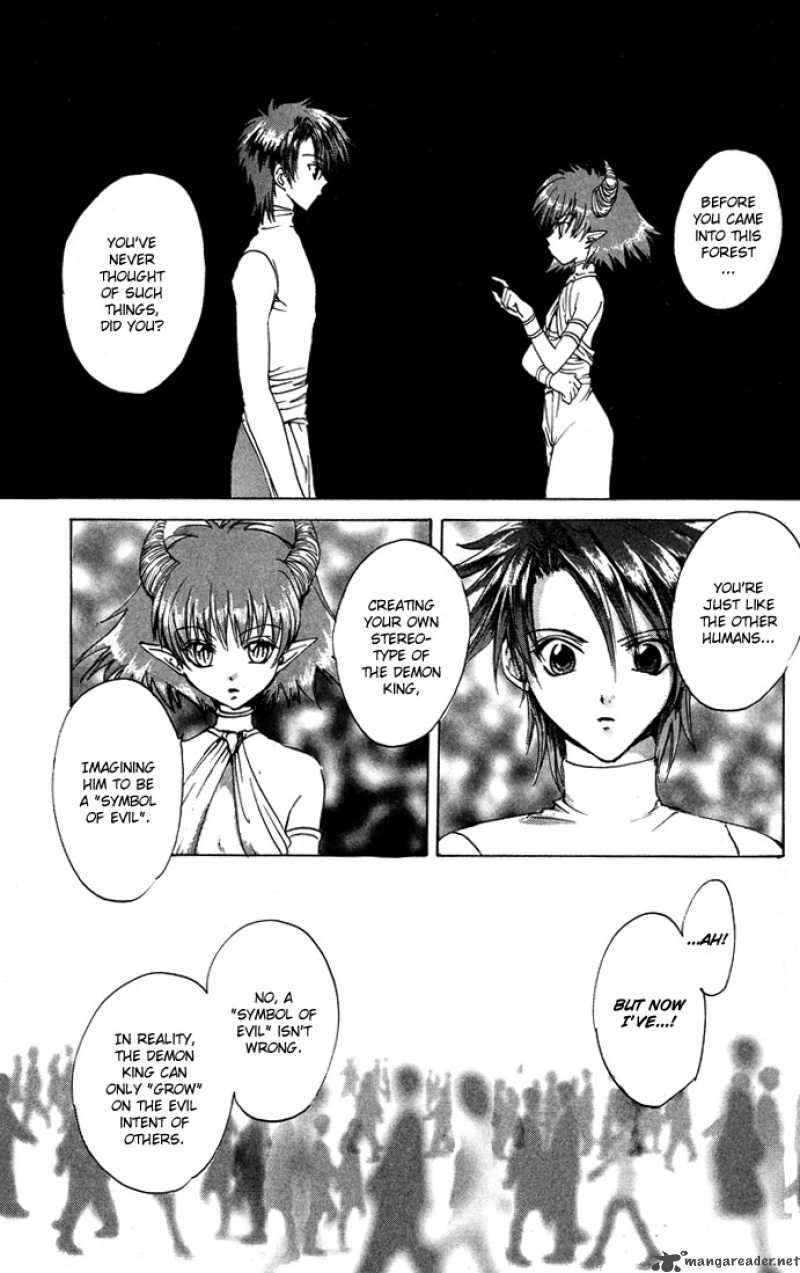 Gin No Yuusha Chapter 9 Page 30