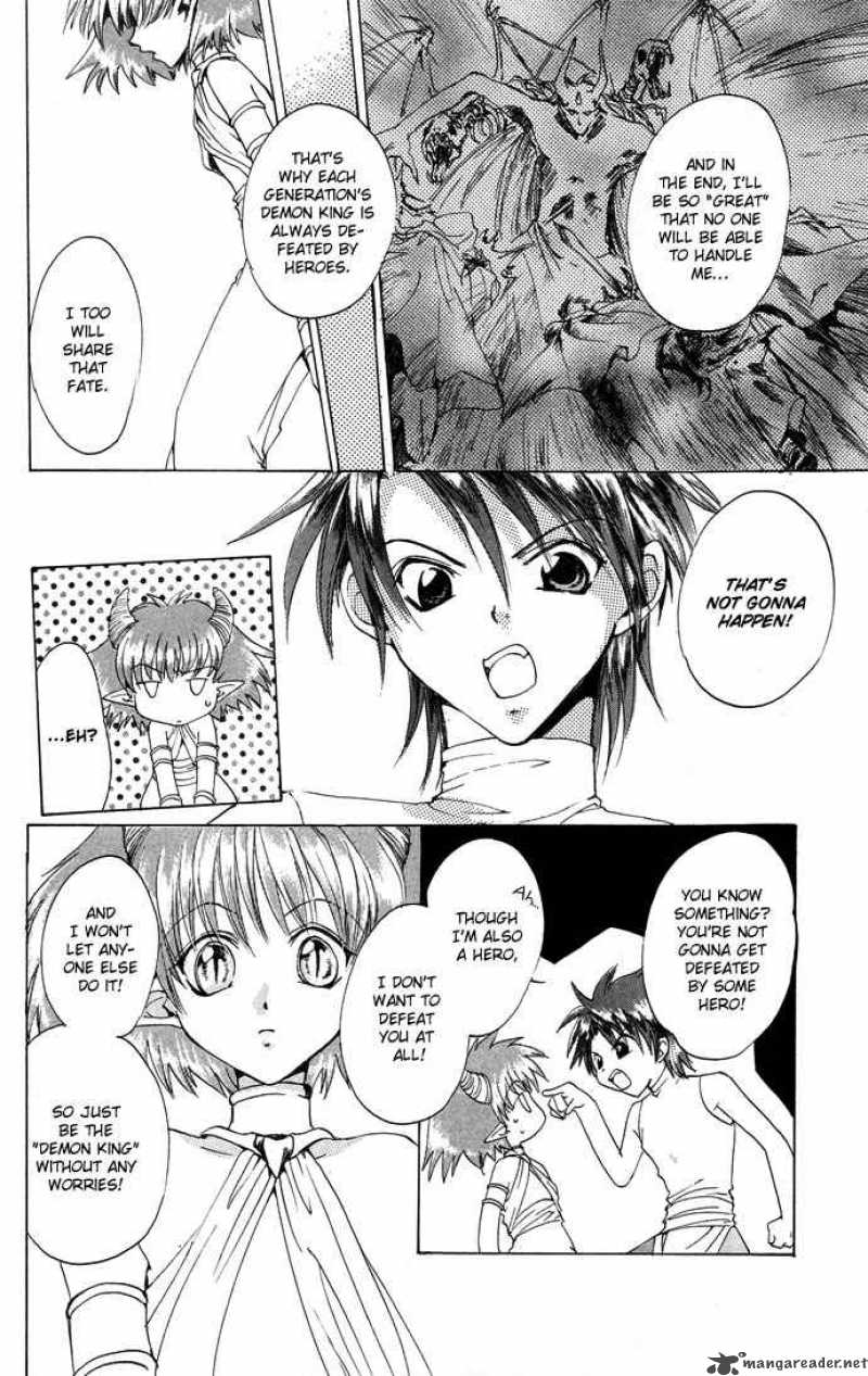 Gin No Yuusha Chapter 9 Page 31