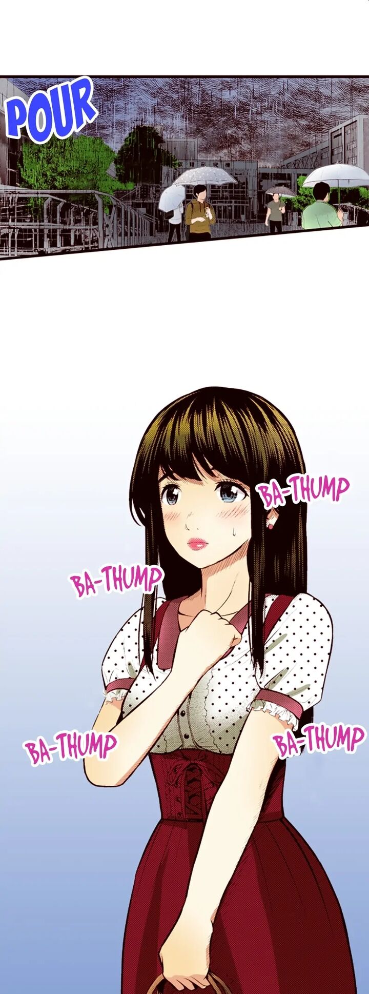 Giniro No Genders Chapter 26 Page 10