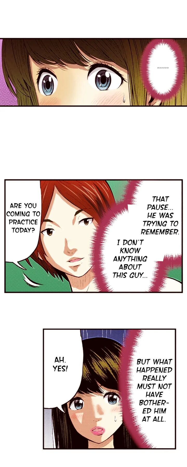 Giniro No Genders Chapter 26 Page 5