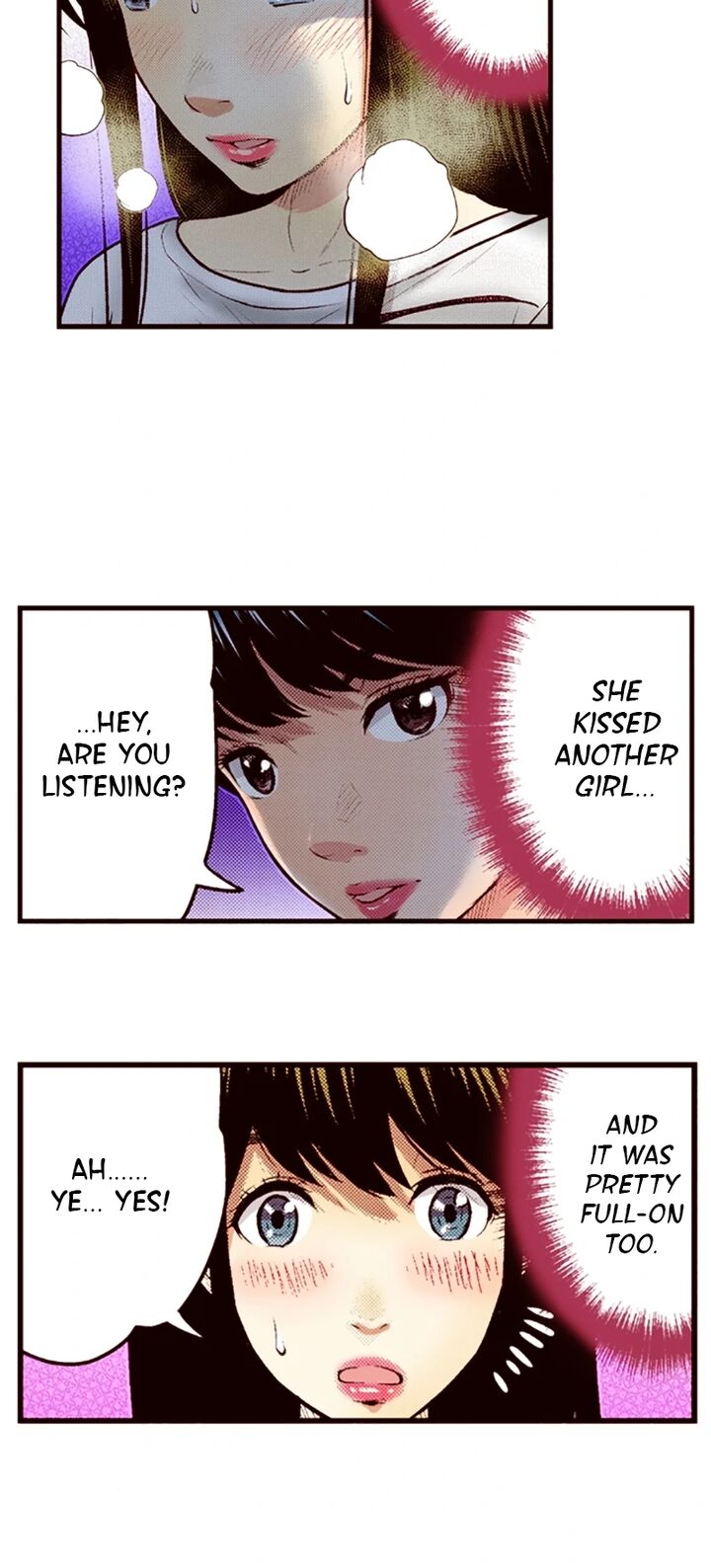 Giniro No Genders Chapter 27 Page 13