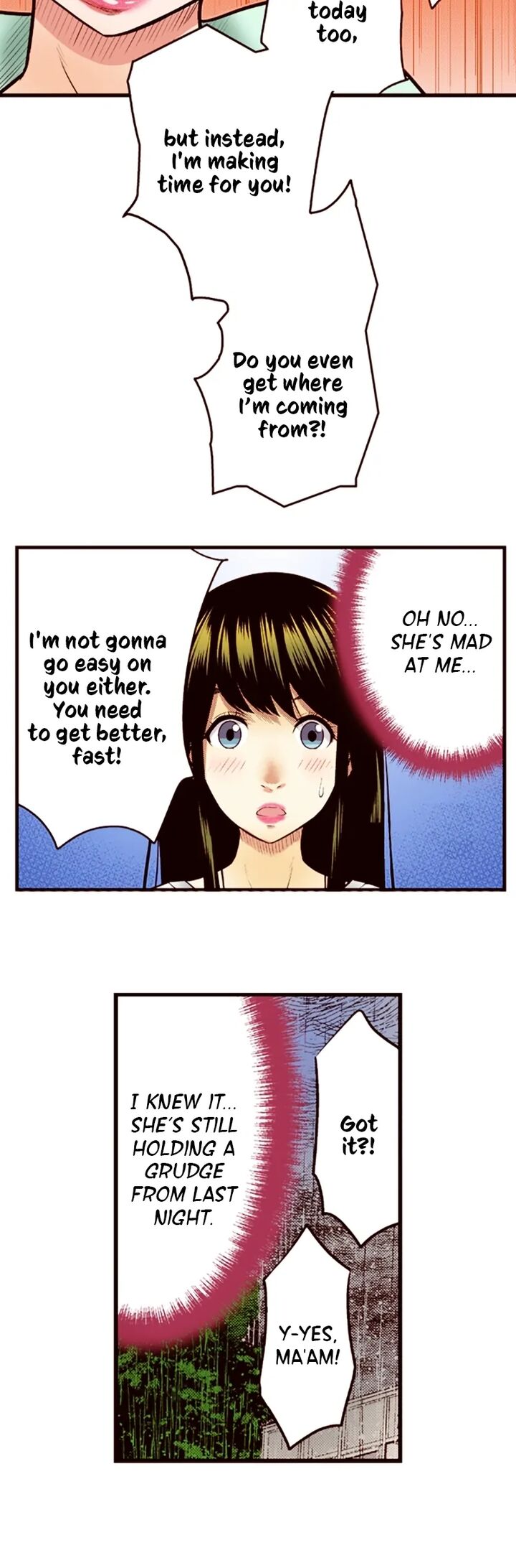 Giniro No Genders Chapter 27 Page 15